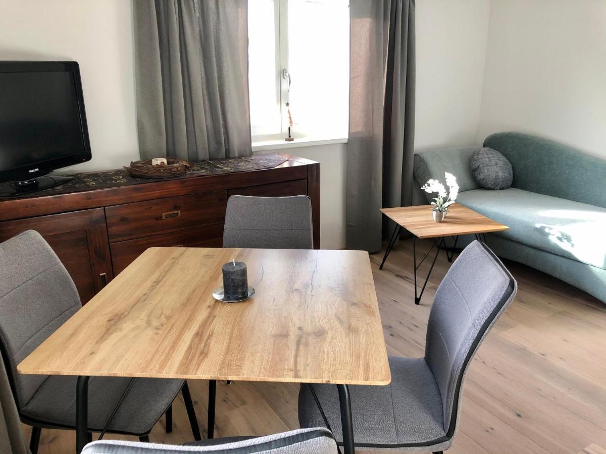 Hanna'S Home Innsbruck Luaran gambar