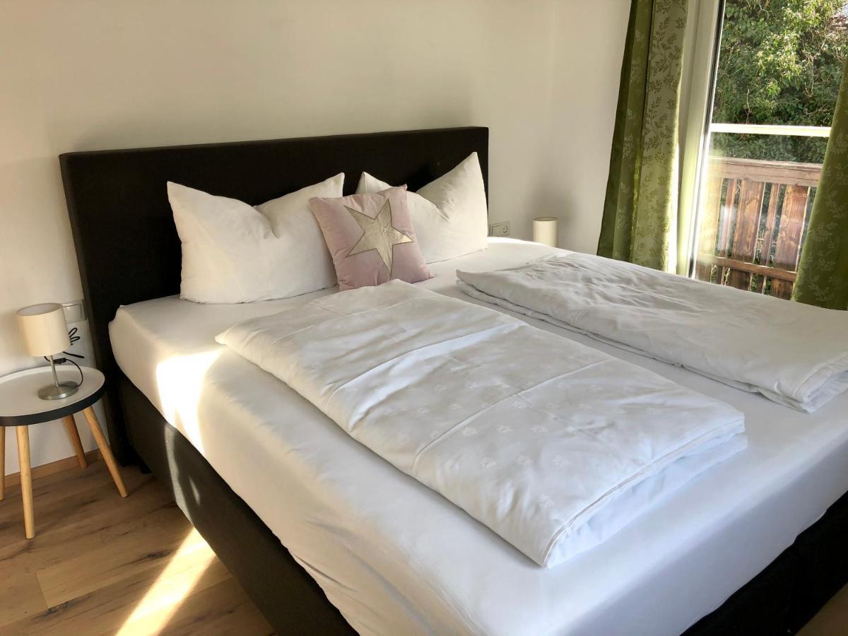 Hanna'S Home Innsbruck Luaran gambar