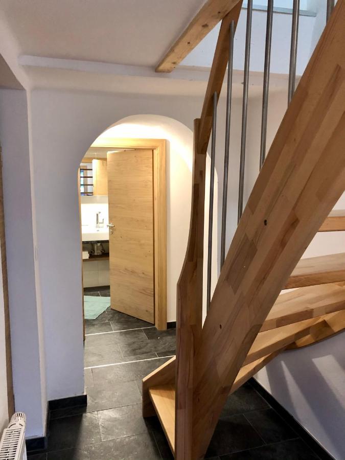 Hanna'S Home Innsbruck Luaran gambar